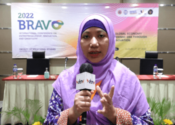 BRAVO 2022, Ciptakan Inovasi & Kontribusi untuk Masyarakat